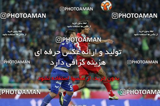 684068, Tehran, [*parameter:4*], لیگ برتر فوتبال ایران، Persian Gulf Cup، Week 8، First Leg، Esteghlal 0 v 0 Persepolis on 2013/09/06 at Azadi Stadium