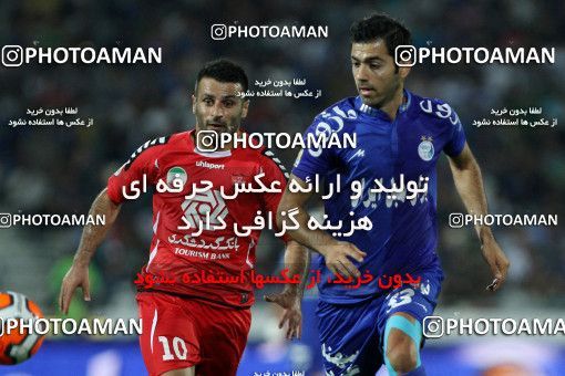 684128, Tehran, [*parameter:4*], لیگ برتر فوتبال ایران، Persian Gulf Cup، Week 8، First Leg، Esteghlal 0 v 0 Persepolis on 2013/09/06 at Azadi Stadium