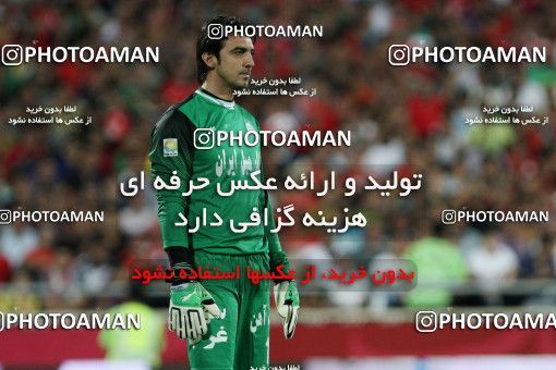 683998, Tehran, [*parameter:4*], لیگ برتر فوتبال ایران، Persian Gulf Cup، Week 8، First Leg، Esteghlal 0 v 0 Persepolis on 2013/09/06 at Azadi Stadium