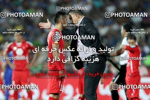 684106, Tehran, [*parameter:4*], لیگ برتر فوتبال ایران، Persian Gulf Cup، Week 8، First Leg، Esteghlal 0 v 0 Persepolis on 2013/09/06 at Azadi Stadium