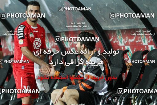 684038, Tehran, [*parameter:4*], لیگ برتر فوتبال ایران، Persian Gulf Cup، Week 8، First Leg، Esteghlal 0 v 0 Persepolis on 2013/09/06 at Azadi Stadium