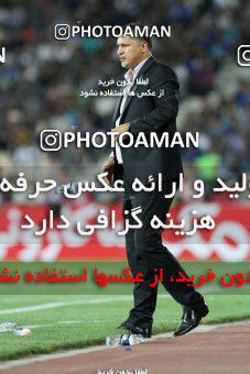 684007, Tehran, [*parameter:4*], لیگ برتر فوتبال ایران، Persian Gulf Cup، Week 8، First Leg، Esteghlal 0 v 0 Persepolis on 2013/09/06 at Azadi Stadium
