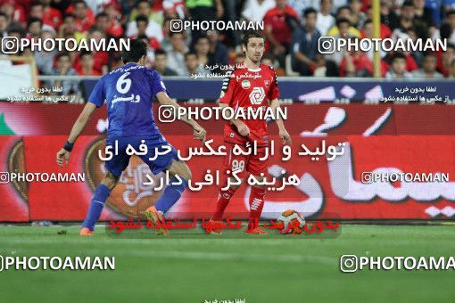 684163, Tehran, [*parameter:4*], لیگ برتر فوتبال ایران، Persian Gulf Cup، Week 8، First Leg، Esteghlal 0 v 0 Persepolis on 2013/09/06 at Azadi Stadium