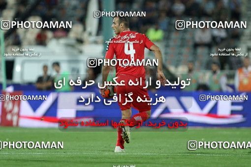 684073, Tehran, [*parameter:4*], لیگ برتر فوتبال ایران، Persian Gulf Cup، Week 8، First Leg، Esteghlal 0 v 0 Persepolis on 2013/09/06 at Azadi Stadium