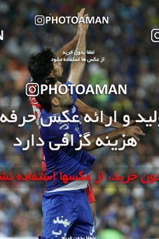 684158, Tehran, [*parameter:4*], لیگ برتر فوتبال ایران، Persian Gulf Cup، Week 8، First Leg، Esteghlal 0 v 0 Persepolis on 2013/09/06 at Azadi Stadium