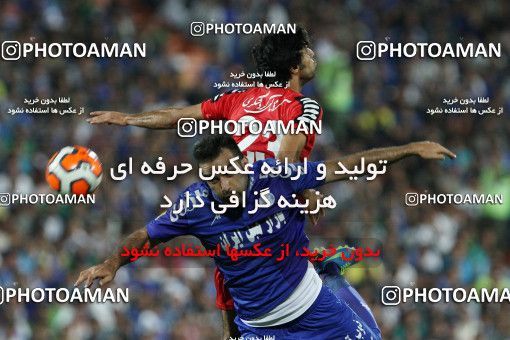 684159, Tehran, [*parameter:4*], لیگ برتر فوتبال ایران، Persian Gulf Cup، Week 8، First Leg، Esteghlal 0 v 0 Persepolis on 2013/09/06 at Azadi Stadium