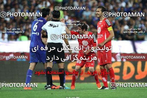 684079, Tehran, [*parameter:4*], لیگ برتر فوتبال ایران، Persian Gulf Cup، Week 8، First Leg، Esteghlal 0 v 0 Persepolis on 2013/09/06 at Azadi Stadium