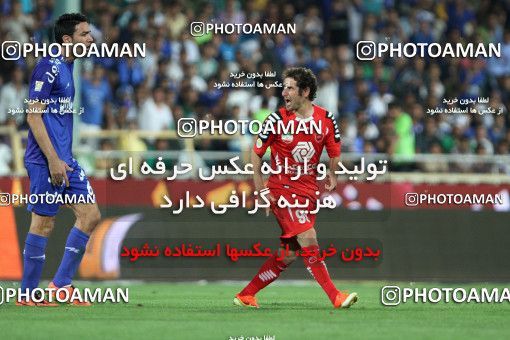 683984, Tehran, [*parameter:4*], لیگ برتر فوتبال ایران، Persian Gulf Cup، Week 8، First Leg، Esteghlal 0 v 0 Persepolis on 2013/09/06 at Azadi Stadium