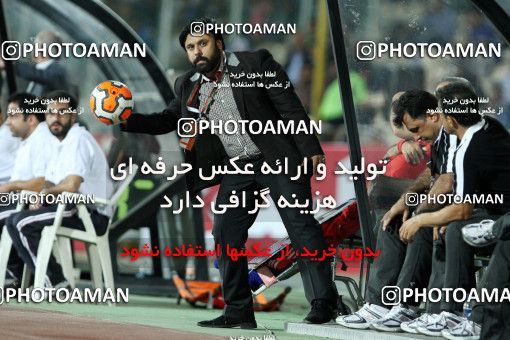 684052, Tehran, [*parameter:4*], لیگ برتر فوتبال ایران، Persian Gulf Cup، Week 8، First Leg، Esteghlal 0 v 0 Persepolis on 2013/09/06 at Azadi Stadium