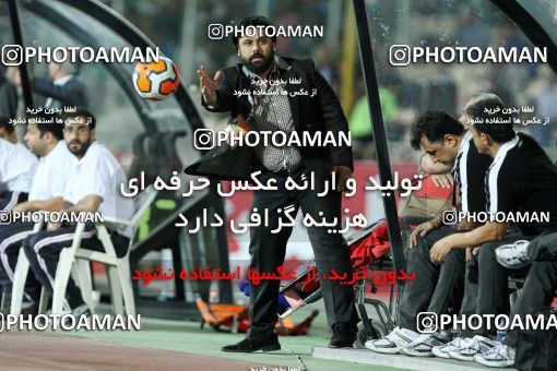 684157, Tehran, [*parameter:4*], لیگ برتر فوتبال ایران، Persian Gulf Cup، Week 8، First Leg، Esteghlal 0 v 0 Persepolis on 2013/09/06 at Azadi Stadium