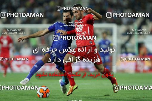 684030, Tehran, [*parameter:4*], لیگ برتر فوتبال ایران، Persian Gulf Cup، Week 8، First Leg، Esteghlal 0 v 0 Persepolis on 2013/09/06 at Azadi Stadium