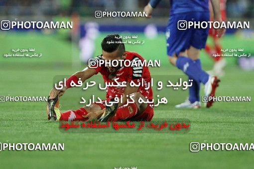 684111, Tehran, [*parameter:4*], لیگ برتر فوتبال ایران، Persian Gulf Cup، Week 8، First Leg، Esteghlal 0 v 0 Persepolis on 2013/09/06 at Azadi Stadium