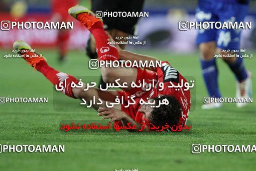 684180, Tehran, [*parameter:4*], لیگ برتر فوتبال ایران، Persian Gulf Cup، Week 8، First Leg، Esteghlal 0 v 0 Persepolis on 2013/09/06 at Azadi Stadium