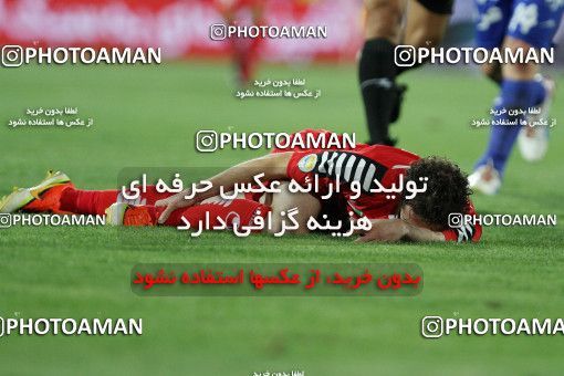684160, Tehran, [*parameter:4*], لیگ برتر فوتبال ایران، Persian Gulf Cup، Week 8، First Leg، Esteghlal 0 v 0 Persepolis on 2013/09/06 at Azadi Stadium