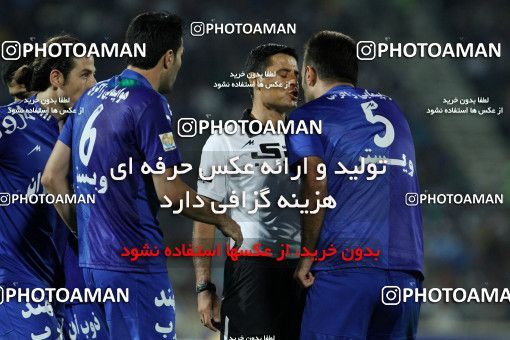 683992, Tehran, [*parameter:4*], لیگ برتر فوتبال ایران، Persian Gulf Cup، Week 8، First Leg، Esteghlal 0 v 0 Persepolis on 2013/09/06 at Azadi Stadium