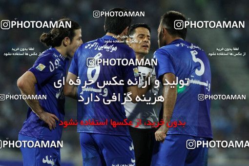 683968, Tehran, [*parameter:4*], لیگ برتر فوتبال ایران، Persian Gulf Cup، Week 8، First Leg، Esteghlal 0 v 0 Persepolis on 2013/09/06 at Azadi Stadium