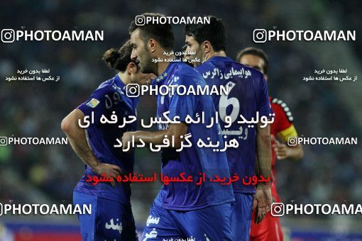 684080, Tehran, [*parameter:4*], لیگ برتر فوتبال ایران، Persian Gulf Cup، Week 8، First Leg، Esteghlal 0 v 0 Persepolis on 2013/09/06 at Azadi Stadium