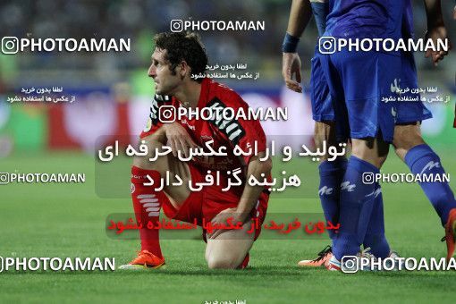 683990, Tehran, [*parameter:4*], لیگ برتر فوتبال ایران، Persian Gulf Cup، Week 8، First Leg، Esteghlal 0 v 0 Persepolis on 2013/09/06 at Azadi Stadium