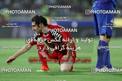 684174, Tehran, [*parameter:4*], لیگ برتر فوتبال ایران، Persian Gulf Cup، Week 8، First Leg، Esteghlal 0 v 0 Persepolis on 2013/09/06 at Azadi Stadium