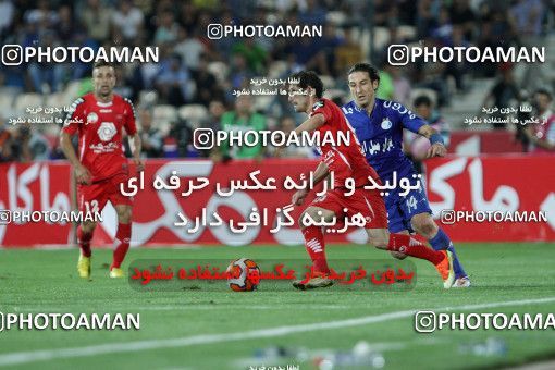 684032, Tehran, [*parameter:4*], لیگ برتر فوتبال ایران، Persian Gulf Cup، Week 8، First Leg، Esteghlal 0 v 0 Persepolis on 2013/09/06 at Azadi Stadium