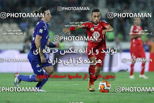 684084, Tehran, [*parameter:4*], لیگ برتر فوتبال ایران، Persian Gulf Cup، Week 8، First Leg، Esteghlal 0 v 0 Persepolis on 2013/09/06 at Azadi Stadium