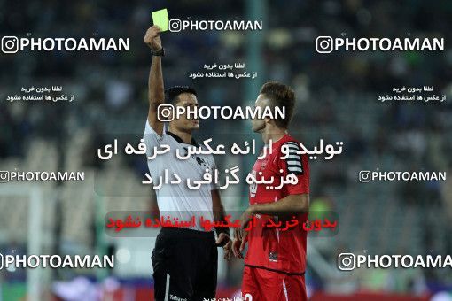 684078, Tehran, [*parameter:4*], لیگ برتر فوتبال ایران، Persian Gulf Cup، Week 8، First Leg، Esteghlal 0 v 0 Persepolis on 2013/09/06 at Azadi Stadium