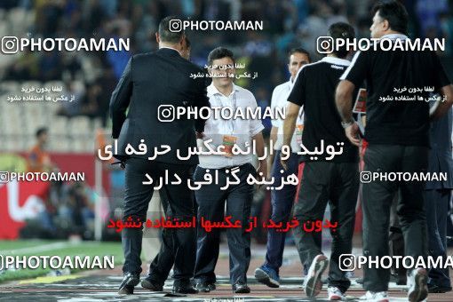 684081, Tehran, [*parameter:4*], لیگ برتر فوتبال ایران، Persian Gulf Cup، Week 8، First Leg، Esteghlal 0 v 0 Persepolis on 2013/09/06 at Azadi Stadium