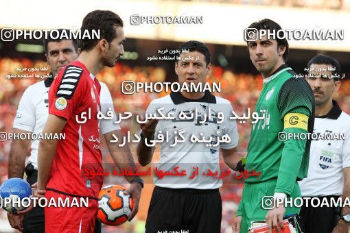 684136, Tehran, [*parameter:4*], لیگ برتر فوتبال ایران، Persian Gulf Cup، Week 8، First Leg، Esteghlal 0 v 0 Persepolis on 2013/09/06 at Azadi Stadium