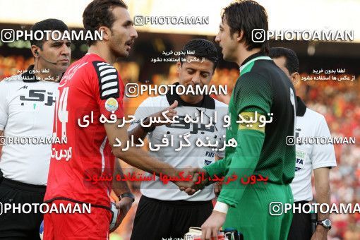 684018, Tehran, [*parameter:4*], لیگ برتر فوتبال ایران، Persian Gulf Cup، Week 8، First Leg، Esteghlal 0 v 0 Persepolis on 2013/09/06 at Azadi Stadium