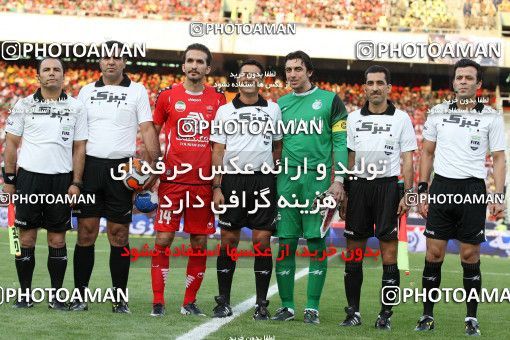 684006, Tehran, [*parameter:4*], لیگ برتر فوتبال ایران، Persian Gulf Cup، Week 8، First Leg، Esteghlal 0 v 0 Persepolis on 2013/09/06 at Azadi Stadium