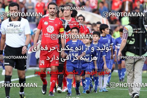 684088, Tehran, [*parameter:4*], لیگ برتر فوتبال ایران، Persian Gulf Cup، Week 8، First Leg، Esteghlal 0 v 0 Persepolis on 2013/09/06 at Azadi Stadium