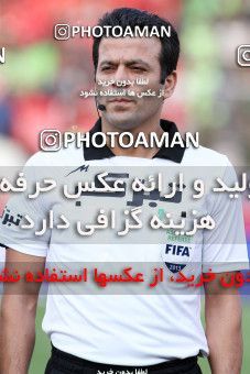 684172, لیگ برتر فوتبال ایران، Persian Gulf Cup، Week 8، First Leg، 2013/09/06، Tehran، Azadi Stadium، Esteghlal 0 - 0 Persepolis