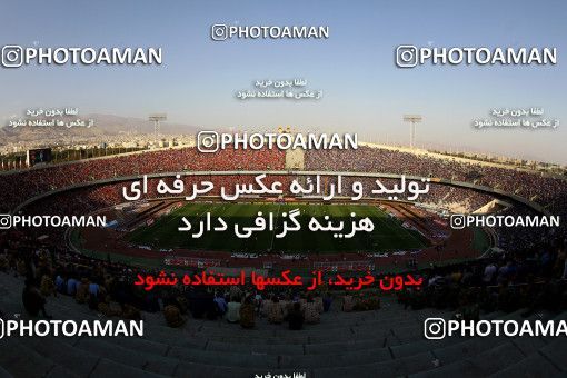 684192, Tehran, [*parameter:4*], لیگ برتر فوتبال ایران، Persian Gulf Cup، Week 8، First Leg، Esteghlal 0 v 0 Persepolis on 2013/09/06 at Azadi Stadium