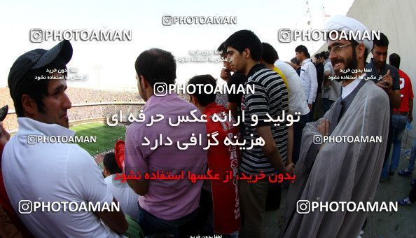 684199, Tehran, [*parameter:4*], لیگ برتر فوتبال ایران، Persian Gulf Cup، Week 8، First Leg، Esteghlal 0 v 0 Persepolis on 2013/09/06 at Azadi Stadium