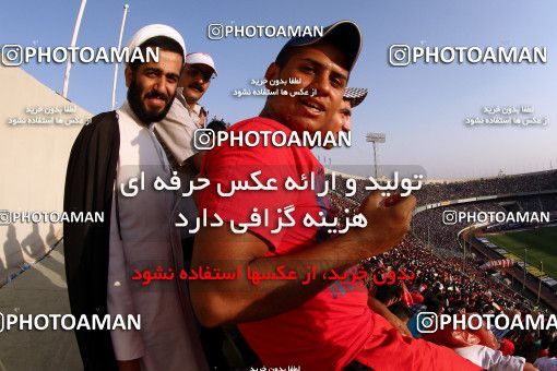 684197, Tehran, [*parameter:4*], لیگ برتر فوتبال ایران، Persian Gulf Cup، Week 8، First Leg، Esteghlal 0 v 0 Persepolis on 2013/09/06 at Azadi Stadium