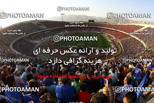684198, Tehran, [*parameter:4*], لیگ برتر فوتبال ایران، Persian Gulf Cup، Week 8، First Leg، Esteghlal 0 v 0 Persepolis on 2013/09/06 at Azadi Stadium