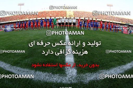 684187, Tehran, [*parameter:4*], لیگ برتر فوتبال ایران، Persian Gulf Cup، Week 8، First Leg، Esteghlal 0 v 0 Persepolis on 2013/09/06 at Azadi Stadium