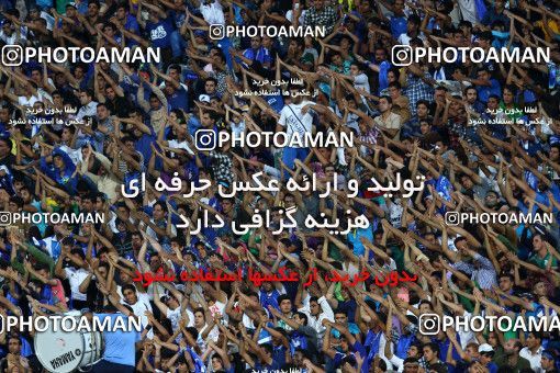 684196, Tehran, [*parameter:4*], لیگ برتر فوتبال ایران، Persian Gulf Cup، Week 8، First Leg، Esteghlal 0 v 0 Persepolis on 2013/09/06 at Azadi Stadium