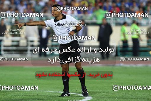 684194, Tehran, [*parameter:4*], لیگ برتر فوتبال ایران، Persian Gulf Cup، Week 8، First Leg، Esteghlal 0 v 0 Persepolis on 2013/09/06 at Azadi Stadium