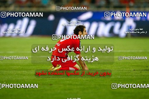 684254, Tehran, [*parameter:4*], لیگ برتر فوتبال ایران، Persian Gulf Cup، Week 9، First Leg، Persepolis 1 v 0 Gostaresh Foulad Tabriz on 2013/09/13 at Azadi Stadium