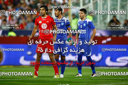 684328, Tehran, [*parameter:4*], لیگ برتر فوتبال ایران، Persian Gulf Cup، Week 9، First Leg، Persepolis 1 v 0 Gostaresh Foulad Tabriz on 2013/09/13 at Azadi Stadium