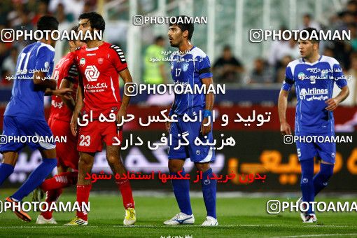 684224, Tehran, [*parameter:4*], لیگ برتر فوتبال ایران، Persian Gulf Cup، Week 9، First Leg، Persepolis 1 v 0 Gostaresh Foulad Tabriz on 2013/09/13 at Azadi Stadium