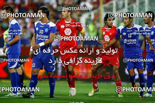 684245, Tehran, [*parameter:4*], لیگ برتر فوتبال ایران، Persian Gulf Cup، Week 9، First Leg، Persepolis 1 v 0 Gostaresh Foulad Tabriz on 2013/09/13 at Azadi Stadium