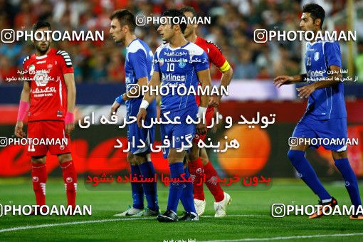 684252, Tehran, [*parameter:4*], لیگ برتر فوتبال ایران، Persian Gulf Cup، Week 9، First Leg، Persepolis 1 v 0 Gostaresh Foulad Tabriz on 2013/09/13 at Azadi Stadium
