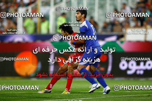 684360, Tehran, [*parameter:4*], لیگ برتر فوتبال ایران، Persian Gulf Cup، Week 9، First Leg، Persepolis 1 v 0 Gostaresh Foulad Tabriz on 2013/09/13 at Azadi Stadium