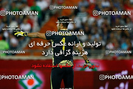 684305, Tehran, [*parameter:4*], لیگ برتر فوتبال ایران، Persian Gulf Cup، Week 9، First Leg، Persepolis 1 v 0 Gostaresh Foulad Tabriz on 2013/09/13 at Azadi Stadium
