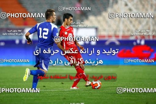 684292, Tehran, [*parameter:4*], لیگ برتر فوتبال ایران، Persian Gulf Cup، Week 9، First Leg، Persepolis 1 v 0 Gostaresh Foulad Tabriz on 2013/09/13 at Azadi Stadium