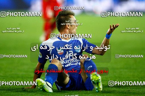 684217, Tehran, [*parameter:4*], لیگ برتر فوتبال ایران، Persian Gulf Cup، Week 9، First Leg، Persepolis 1 v 0 Gostaresh Foulad Tabriz on 2013/09/13 at Azadi Stadium