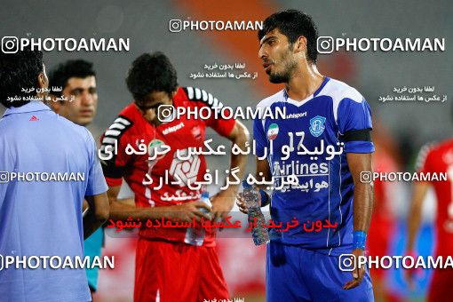 684246, Tehran, [*parameter:4*], لیگ برتر فوتبال ایران، Persian Gulf Cup، Week 9، First Leg، Persepolis 1 v 0 Gostaresh Foulad Tabriz on 2013/09/13 at Azadi Stadium