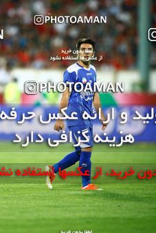 684351, Tehran, [*parameter:4*], لیگ برتر فوتبال ایران، Persian Gulf Cup، Week 9، First Leg، Persepolis 1 v 0 Gostaresh Foulad Tabriz on 2013/09/13 at Azadi Stadium